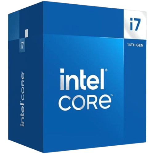 Intel Core i7-14700 Processor - Tray